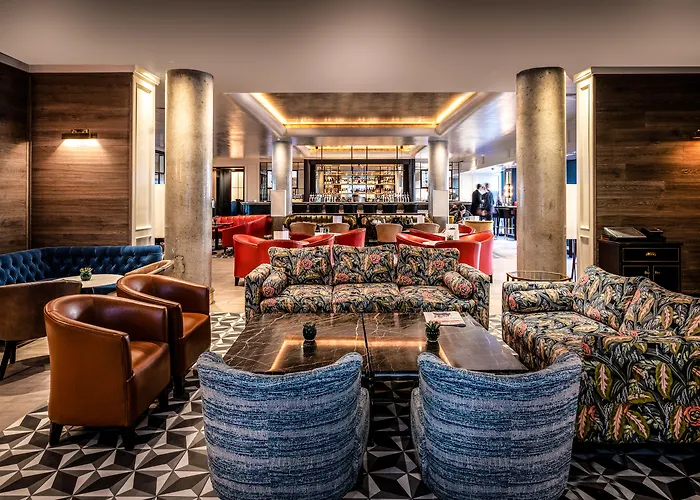 Top Dublin City Hotels