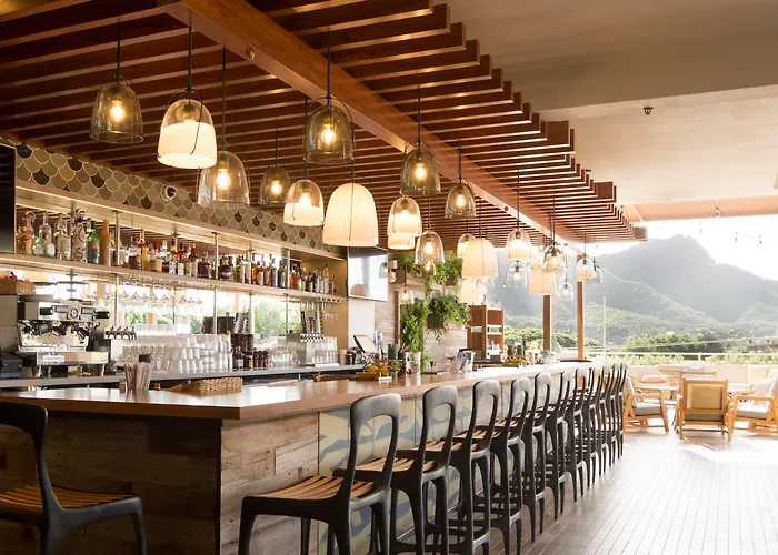 Top Affordable Hotels in Vibrant Honolulu