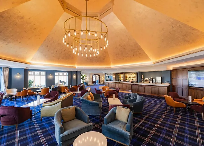 Best Hotels in Wrexham, Wales