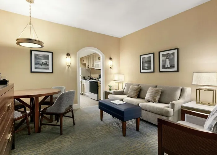 Best Oceanfront Hotels in Ocean City