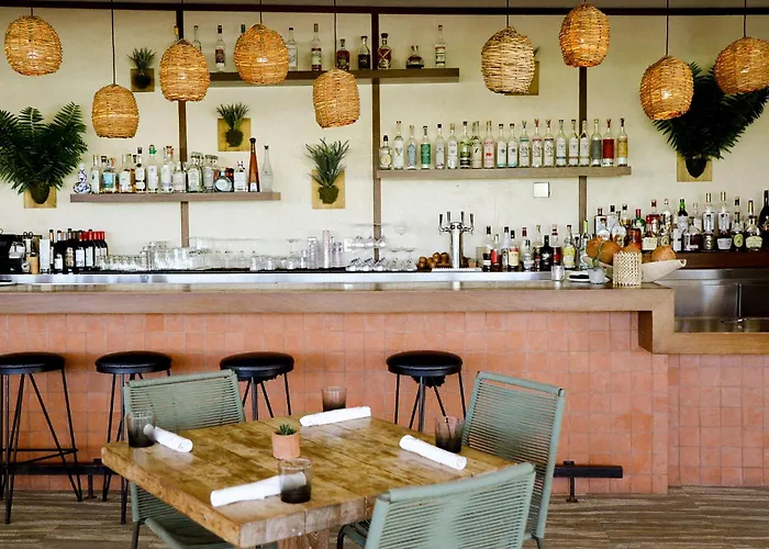 Best Hotels Near Los Angeles Airport