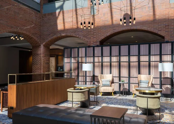 Best Hotels Near Fishtown Philadelphia