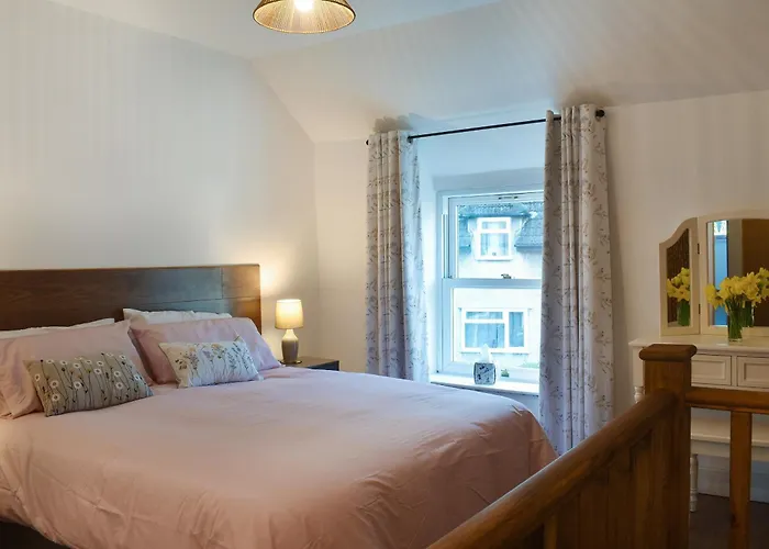 Premier Llanfairfechan Hotels