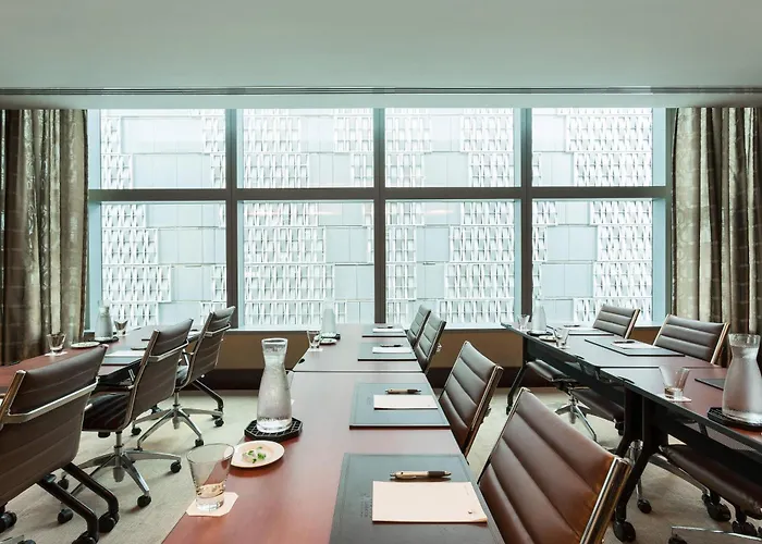 Top Hotels Near Miami Passport Agency