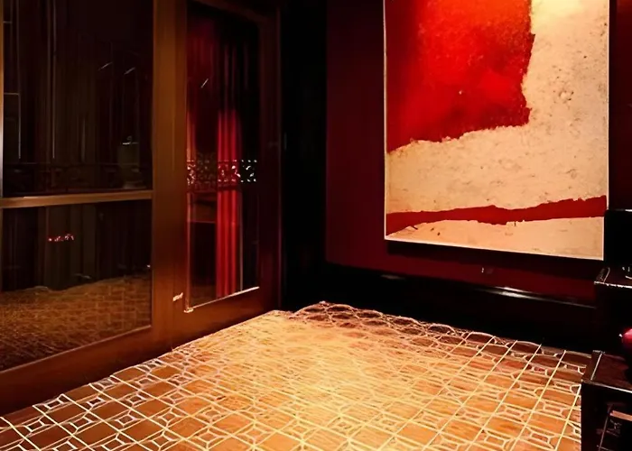 Top Gay-Friendly Hotels in Boston