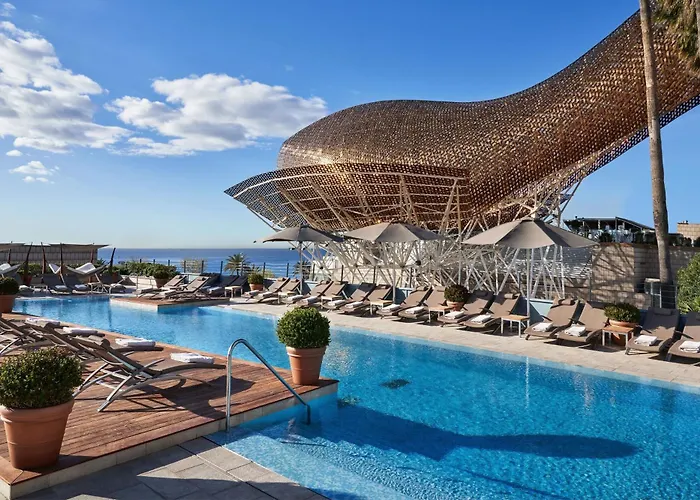 Your Ultimate Guide to Choosing the Perfect Barcelona Hotel