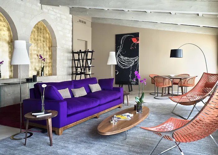 Top Barcelona Hotels