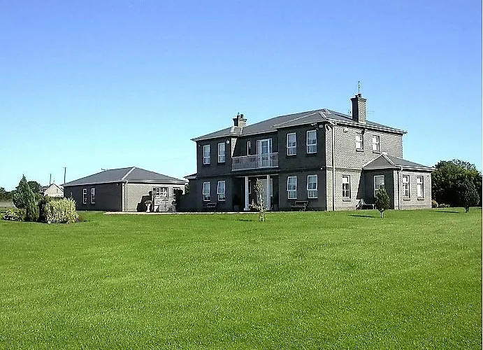 Top Hotels on the Antrim Coast for Luxury & Authentic Stays