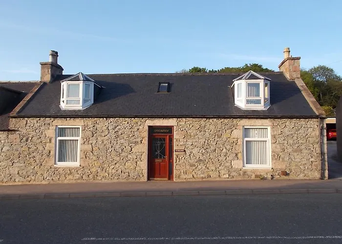 Best Dufftown Hotels Scotland