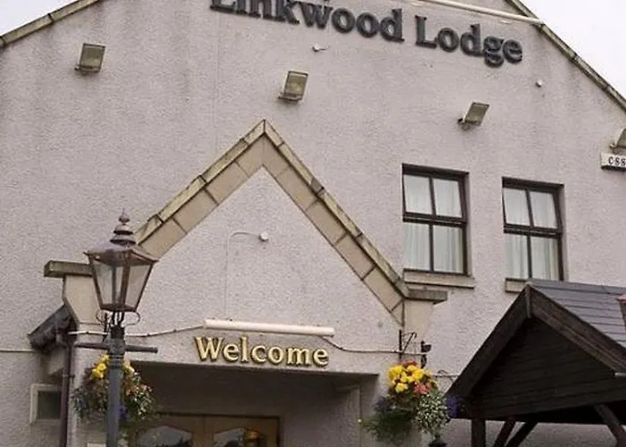 Best Hotels in Elgin, Scotland