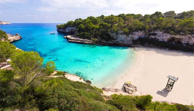 spiagge-maiorca