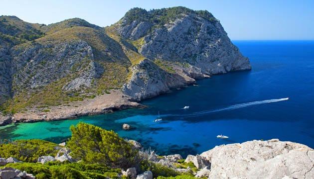 cala-formentor