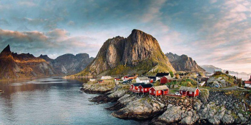 Cosa Vedere alle Lofoten