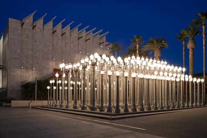Los Angeles County Museum of Art