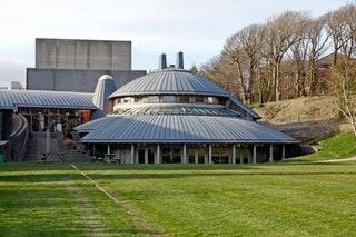Aberystwyth Arts Centre