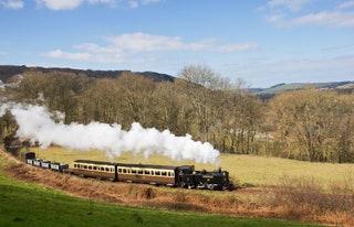 Vale of Rheidol Railway